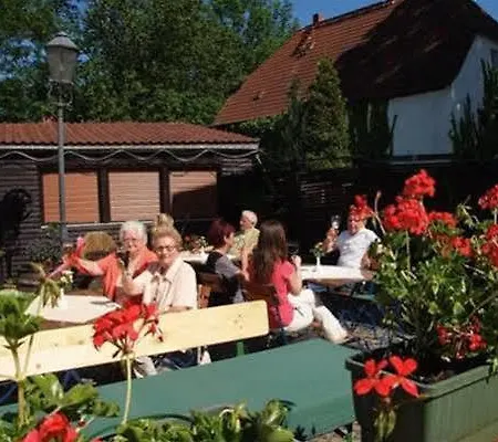 Zur Gewuerzmuehle Hotel