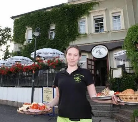 Zur Gewuerzmuehle Hotel