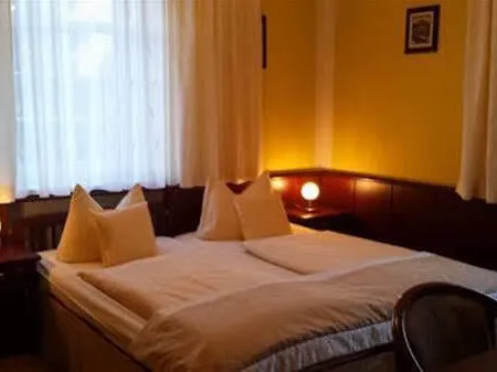 Hotel Zur Gewuerzmuehle Dresden