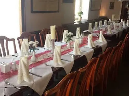 Zur Gewuerzmuehle