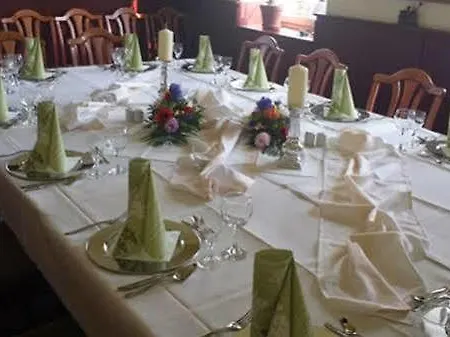 Hotel Zur Gewuerzmuehle