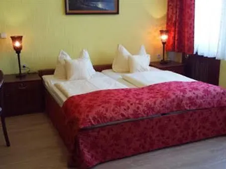 Zur Gewuerzmuehle Hotel