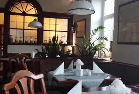 Zur Gewuerzmuehle
