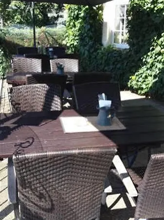Hotel Zur Gewuerzmuehle